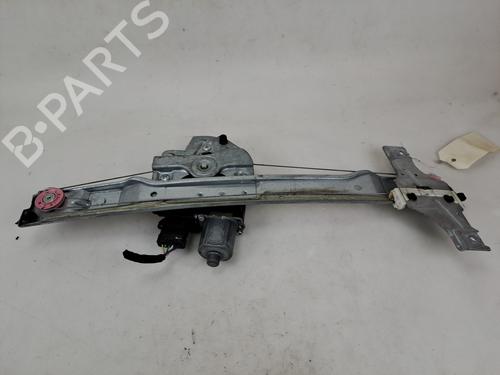 Used Front left window mechanism Front left window mechanism 37390433 37390433