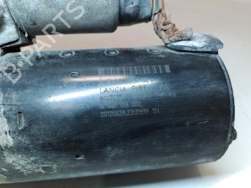 Motor de arranque Motor de arranque 37398215 37398215