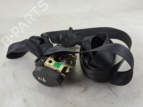 Used Front right seatbelt Front right seatbelt 37399689 37399689