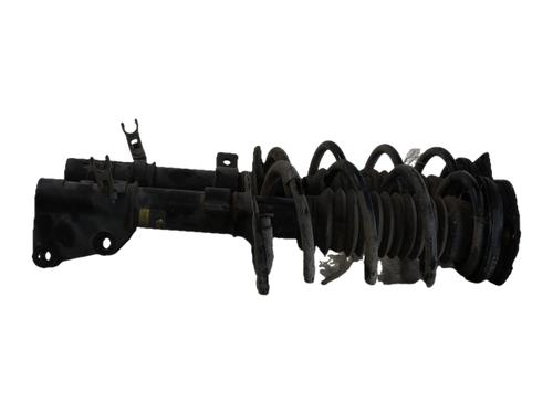 Left front shock absorber RENAULT KANGOO Express (FW0/1_) 1.5 dCi 90 (FW0G, FW05, FW08, FW11) | BP40290276M16 - Image 2