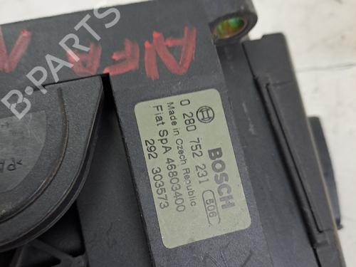 Used Electronic module Electronic module 37390247 37390247