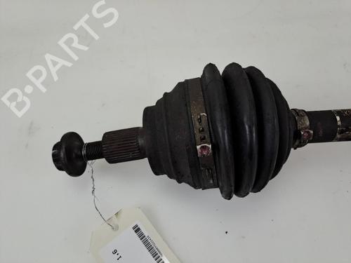 Used Left front driveshaft Left front driveshaft 37389843 37389843