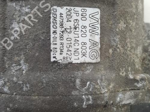 AC compressor VW FOX Hatchback (5Z1, 5Z3, 5Z4) 1.2 | BP37390383M34 - Image 3
