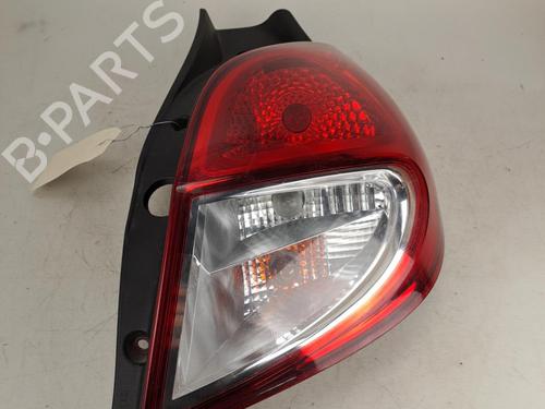Used Right taillight Right taillight 37383136 37383136