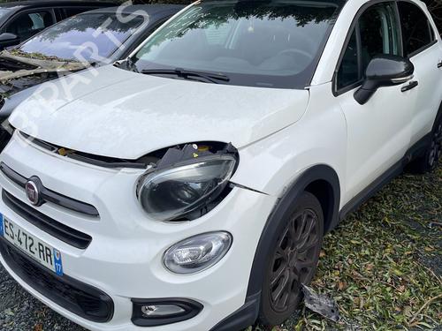 Hand brake FIAT 500X (334_) 1.6 D Multijet (334AXA1B, 334AXA11) | BP37392856I18 - Image 4
