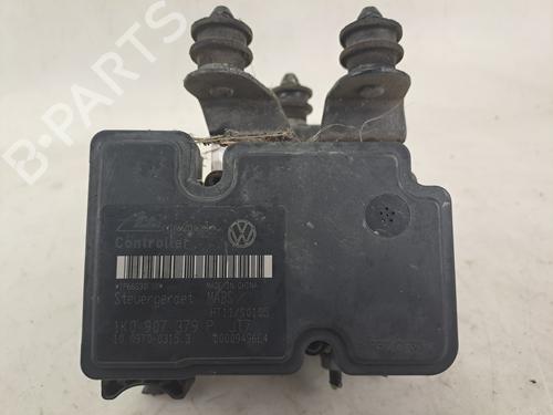 ABS pump VW GOLF V (1K1) | BP37397924M43 - Image 2