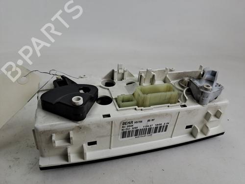 Climate control CITROËN C4 I (LC_) 1.6 HDi | BP37394351I5 - Image 2