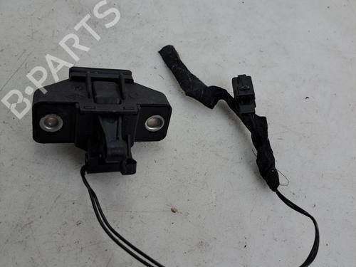 Tailgate lock DACIA LODGY (JS_) 1.5 dCi | BP37395198C101 - Image 2