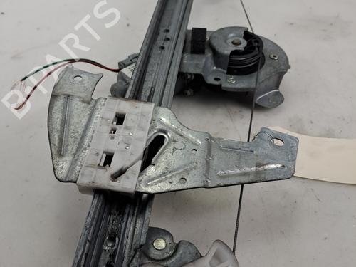 Used Front right window mechanism Front right window mechanism 37392053 37392053