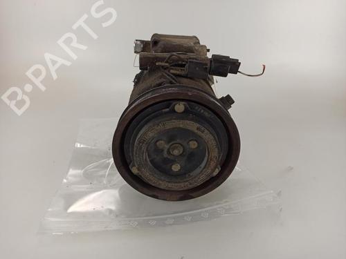 AC compressor KIA CEE'D Hatchback (ED) 1.6 CRDi 115 | BP37747034M34 - Image 2