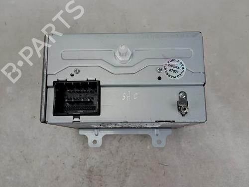 Radio CHEVROLET CRUZE (J300) | BP37388151E6 - Image 2