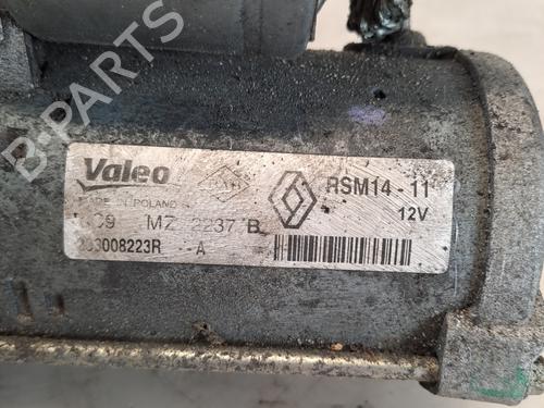 Starter RENAULT CLIO IV (BH_) 1.5 dCi 75 | BP37393151M8 - Image 4