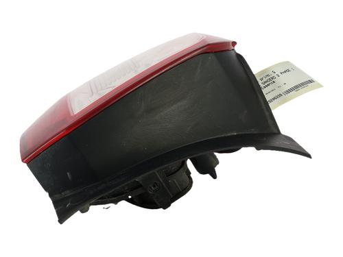 Left taillight DACIA SANDERO II TCe 90 (B8M1, B8MA, B8AC) | BP38296274C34 - Image 5