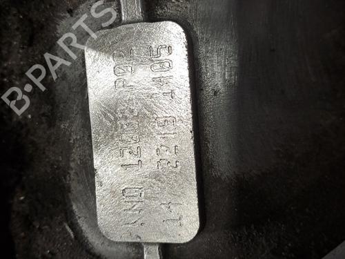 Gearbox VW GOLF V (1K1) 1.9 TDI 4motion | BP37396512M3 - Image 4