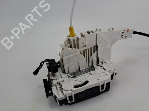 Used Front right lock Front right lock 38258538 38258538