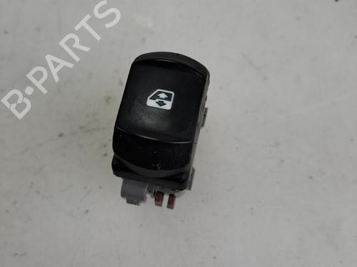 Mando elevalunas delantera derecho Mando elevalunas delantera derecho RENAULT CLIO III Grandtour (KR0/1_) 1.5 dCi (88 hp) 37396902 37396902