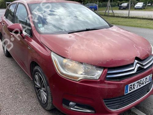 Switch CITROËN C4 II (NC_) 1.6 THP 155 | BP37391903I30 - Image 5