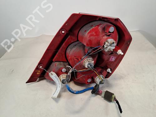 Left taillight CHEVROLET KALOS | BP37391078C34 - Image 2
