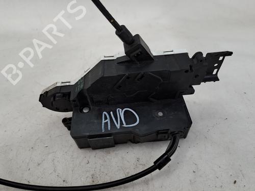 Used Front right lock Front right lock 37399857 37399857