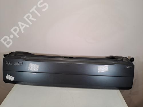 Used Tailgate Tailgate 37398745 37398745