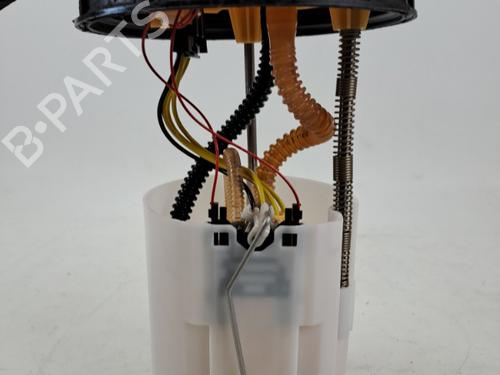 Fuel pump RENAULT MASTER III Van (FV) 2.3 dCi 170 FWD (FV0L) | BP37389498M76 - Image 3