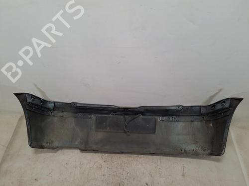 Used Rear bumper Rear bumper 37383800 37383800