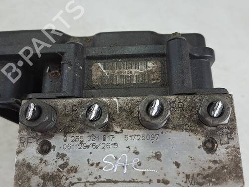 ABS pump PEUGEOT BOXER Van 2.2 HDi 100 | BP37399207M43  - Image 5