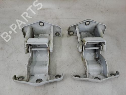 Dørhængsel/Dørbegrænser RENAULT TRAFIC II Van (FL) 2.0 dCi 90 (FL0H, FL00, FL01, FL0M, FL0P, FL0S) | BP38295554C146 - Image 2