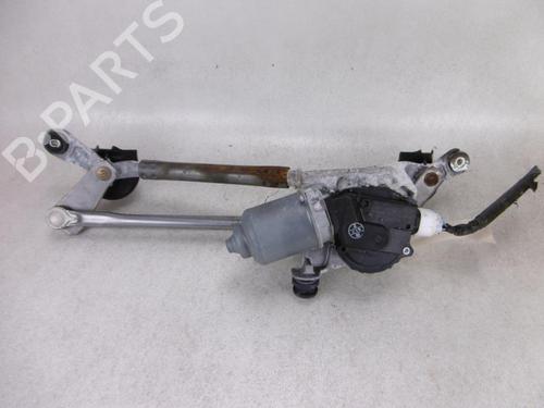 Viskermotor vindrude Viskermotor vindrude TOYOTA YARIS (_P9_) 1.3 VVT-i (SCP90_, SCP90R) (87 hp) 37377088 37377088