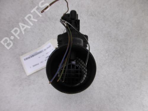 Mass air flow sensor OPEL MERIVA A MPV (X03) 1.7 CDTI (E75) | BP37377427M95 - Image 2
