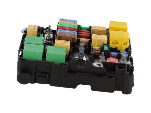 Fuse box PEUGEOT EXPERT Van (V_) 2.0 BlueHDi 120 | BP40452696E1 - Image 6
