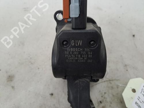 electronic-module-citroen-c4-ii-nc_-2009-37387875 main image