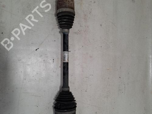 Left front driveshaft RENAULT KANGOO Express (FW0/1_) Z.E. (FW0Z, FW1Z) | BP37706325M38 - Image 3