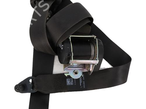Front left seatbelt DACIA SANDERO II TCe 90 (B8M1, B8MA, B8AC) | BP38296279I26 - Image 2