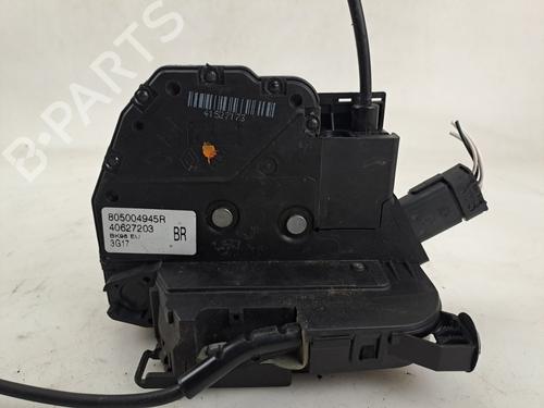 front-right-lock-renault-clio-iv-bh_-2012-2013-2014-2015-2016-2017-2018-2019-2020-2021-37397315 main image