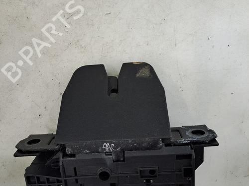 Serratura portellone posteriore Serratura portellone posteriore VAUXHALL VECTRA Mk II (C) Estate (Z02) 1.9 CDTI (120 hp) 37398974 37398974