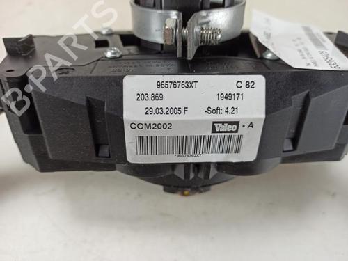 Used Steering column stalk Steering column stalk 37380644 37380644