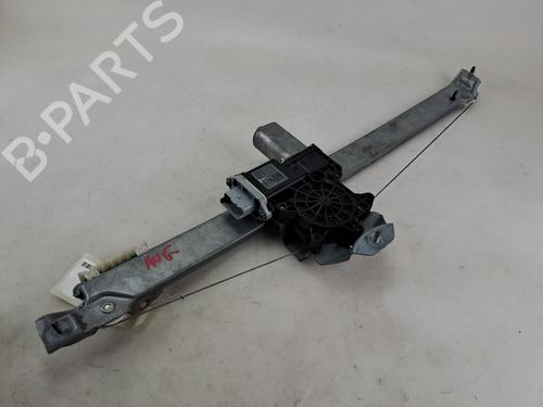 Used Front left window mechanism Front left window mechanism 37394415 37394415