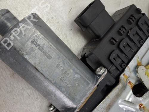 front-right-window-mechanism-opel-astra-h-a04-2004-2005-2006-2007-2008-2009-2010-2011-2012-2013-2014-37385848 main image