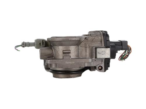 Used Throttle body Throttle body RENAULT CLIO II (BB_, CB_) 1.2 16V (BB05, BB0W, BB11, BB27, BB2T, BB2U, BB2V, CB05,... (75 hp) 40452680 40452680