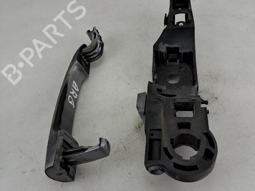 Used Rear left exterior door handle Rear left exterior door handle 37399652 37399652