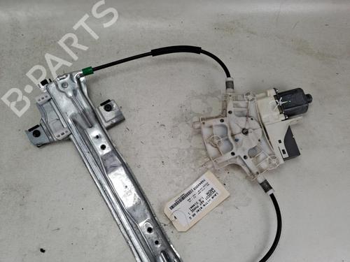 Rudehejsemekanisme venstre bagtil Rudehejsemekanisme venstre bagtil 37384983 37384983