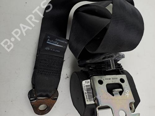 Front right seatbelt RENAULT KANGOO Express (FW0/1_) | BP37391384I25 - Image 3