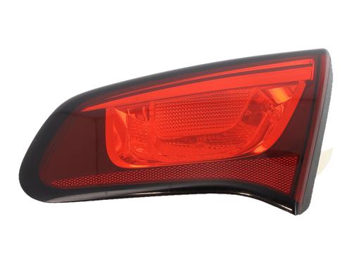 Right tailgate light CITROËN C3 II (SC_) 1.4 HDi 70 (SC8HZC, SC8HR0, SC8HP4) | BP38296005C80 - Image 6