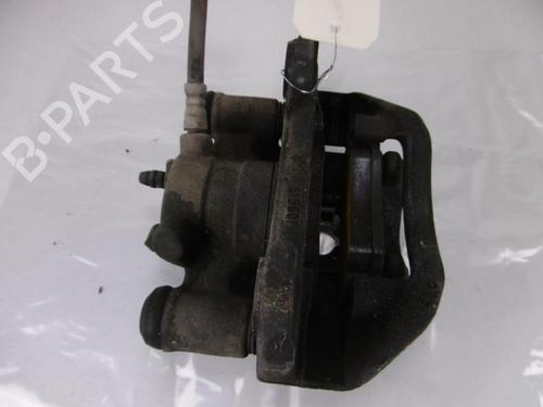Left rear brake caliper PEUGEOT BOXER Platform/Chassis (244) 2.2 HDi | BP37378560M107 - Image 2