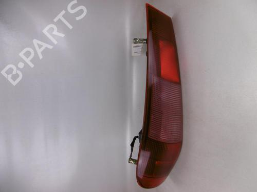 Used Left taillight Left taillight 37378496 37378496