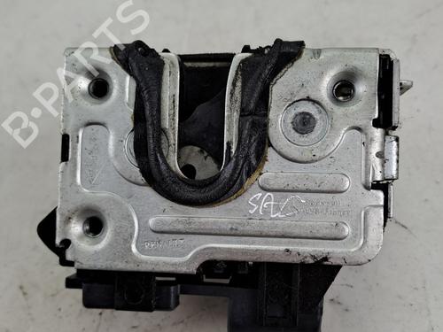 Used Front right lock Front right lock 37394790 37394790