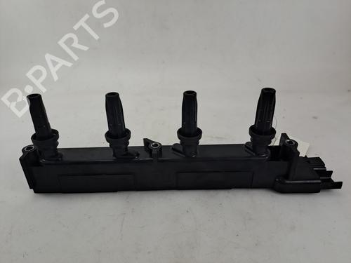 Used Ignition coil Ignition coil 37390591 37390591