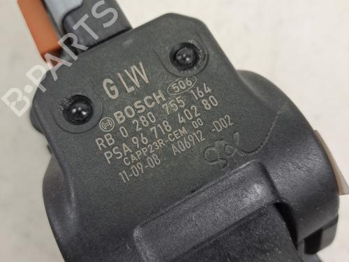 Electronic module CITROËN C4 II (NC_) 1.6 THP 155 | BP37391915M83 - Image 3