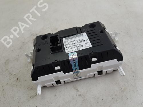 Multifunctionele display FORD B-MAX (JK) 1.0 EcoBoost | BP37398802C48 - Image 2